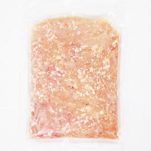 鶏肉 水郷どりむね肉の挽肉 500g[ 鶏肉 ...の詳細画像2