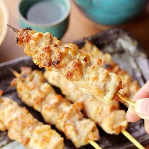 焼き鳥 特上もも焼き鳥 5本入 やきとり 焼鳥...の詳細画像1