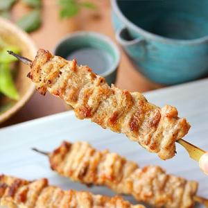焼き鳥 きりん焼き鳥(3本入) 首肉 せせり ...の詳細画像1