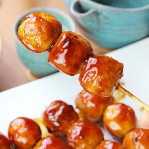 焼き鳥 つくね焼き鳥(5本入り) 焼き鳥 やき...の詳細画像1