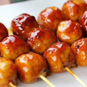 焼き鳥 つくね焼き鳥(5本入り) 焼き鳥 やき...の詳細画像2