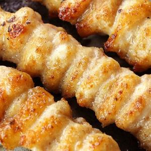 焼き鳥 ぼんぼち(ぼんじり)焼き鳥 (3本入)...の詳細画像2