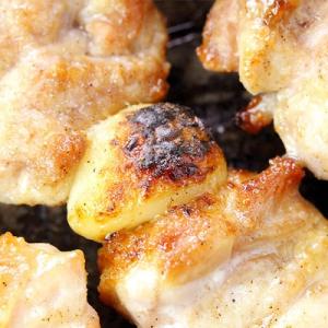 焼き鳥 水郷どりのにんにく焼き(3本入) 焼き...の詳細画像2