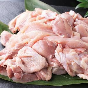 (訳あり)水郷どり切り落とし 1kg わけありの詳細画像5