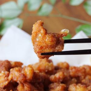 唐揚げ(からあげ・から揚げ) 水郷鶏ひざ鶏軟骨...の詳細画像1
