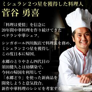 麻婆豆腐 お取り寄せグルメ ミールキット 四川...の詳細画像2