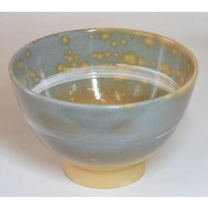 黒楽茶碗 伊曽嶋窯 谷古石香作 兼中斎宗完箱書 : すいぎょく園 - 通販