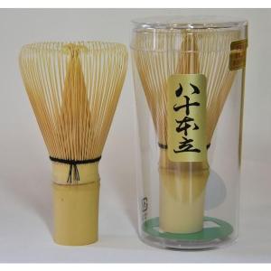 ティ−ウィル電動茶筅用　茶筅　（交換用）｜すいぎょく園