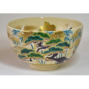 Ｓ５００　茶碗　『萩焼』『田村悟朗作』　共箱　抹茶碗　茶道具 楽天市場】萩焼 田村悟朗造 茶碗 和食器の通販