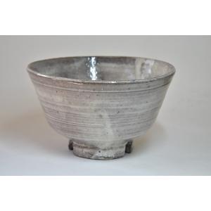 備前焼　　火襷茶碗　　伊勢崎淳(人間国宝) 人間国宝 伊勢崎 淳 備前火襷茶碗 : すいぎょく園 - 通販