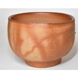 岡山県重要無形文化財 隠崎 隆一 備前 湯呑 : 古美術植松 - 通販