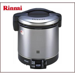 リンナイ 家庭用ガス炊飯器 1升炊 RR-100GS-C