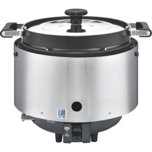 [リンナイガス炊飯器・2.2升業務用]内釜フッ素加工 楽天市場】リンナイ 業務用ガス炊飯器 RR-S200GV2 4.0L(2升炊き) α