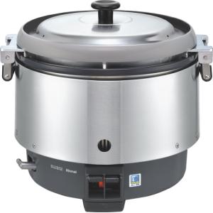 ガス炊飯器　業務用　プロパンガス用　9リットル　5升炊き ガス炊飯器 業務用 プロパンガス用 9リットル 5升炊き