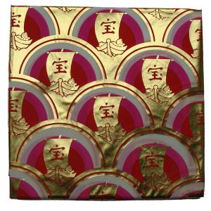 今期のみの販売【未使用 】金 銀 宝船 鯉　徳永 鯉のぼりセット 3m 楽天市場】鯉のぼりセット 吹流鯉のみ 在庫処分 アウトレット 特価