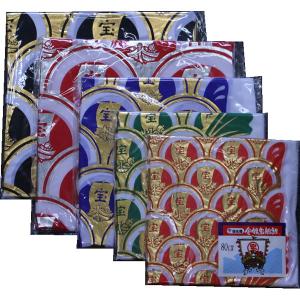 鯉のぼりセット 鯉のみ 在庫処分 アウトレット 特価 金銀宝船 1.5m 3匹