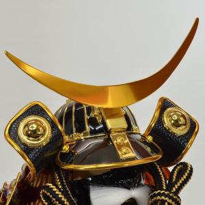 金小札赤伊達 櫃付 145656の詳細画像3