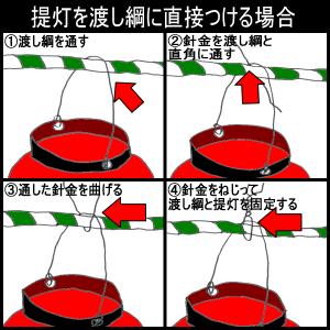 提灯 ちょうちん 赤提灯 祭り提灯 ポリ提灯 ...の詳細画像5