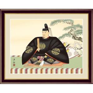 額 三幸 天神第3集 天神様 F6 G4-BT036 小野 洋舟 154791203