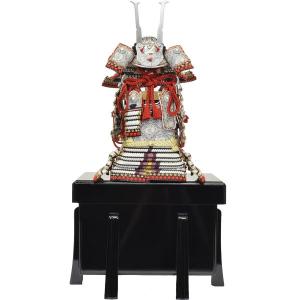 奉納鎧単体 五分之一 源氏八領 膝丸 246148 : 高田卸方屋 - 通販