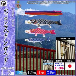 鯉のぼり 岡本太郎鯉のぼり 岡本太郎ミュージアム限定品 大型鯉庭園用