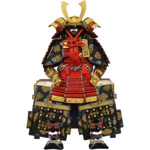 武甲 胴丸赤糸 275872の商品画像