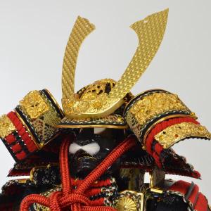 武甲 胴丸赤糸 275872の詳細画像2