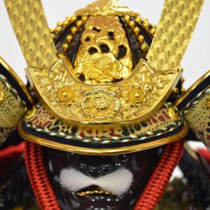武甲 胴丸赤糸 275872の詳細画像3
