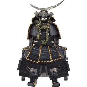 胴丸勇伊達BZ黒糸 276039の商品画像