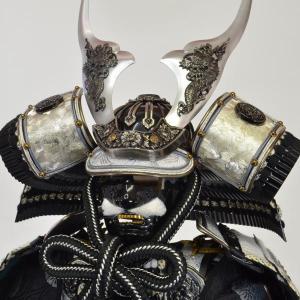 勇彫金燻銀 白黒 276046の詳細画像2