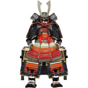 宝雲胴丸赤段 300499の商品画像