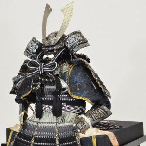 宝雲胴丸黒段 300505の詳細画像1