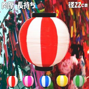 提灯 ちょうちん 赤提灯 祭り提灯 ポリ提灯 ...の詳細画像1