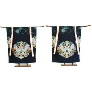 ひな人形 ひな道具 単品 部品 売り 几帳 衝立 鳳凰 特大