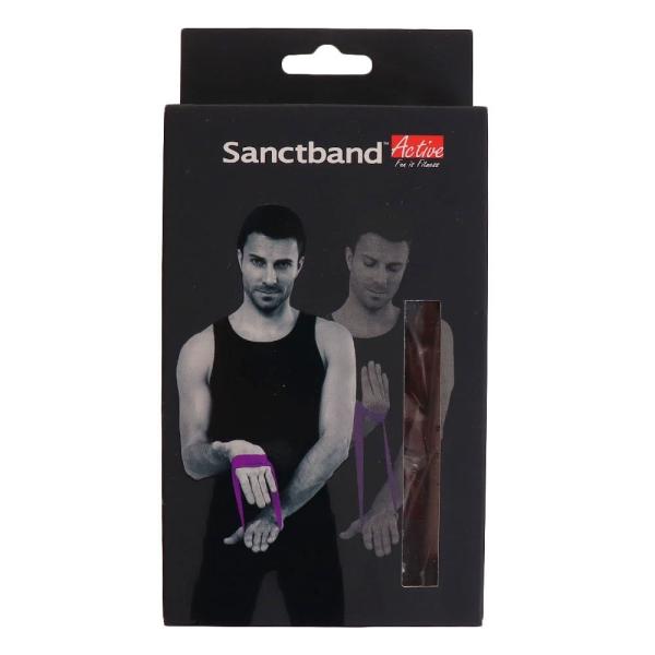 サンクトバンド/アクティブ ミニループバンド13インチ LB003R-DASA0 サンクトバンド