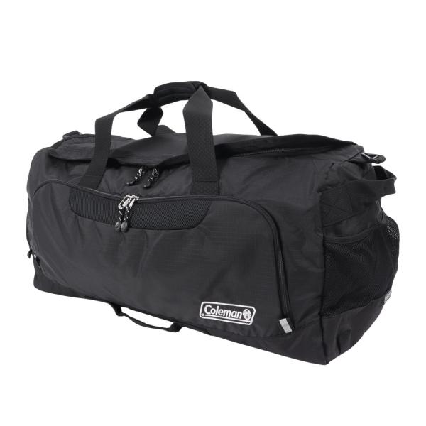 ボストンバックLG 80L 黒 CBD4111BK  ダッフルバッグ 旅行バッグ 合宿 大容量 大型...