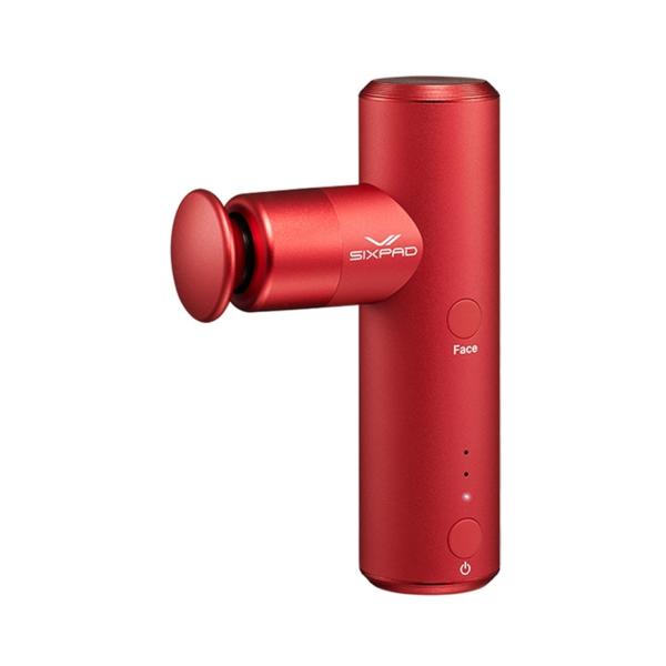 筋膜リリースガン シックスパッド/パワーガンポケット Power Gun Pocket SE-BP-...