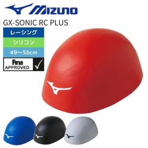 MIZUNO（ミズノ） 高速水着 メンズ GX・SONIC ROYAL MT ハーフスパッツ