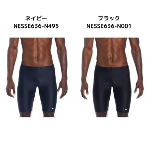 フィットネス水着 メンズ 水泳 ナイキ ルーズ...の詳細画像1
