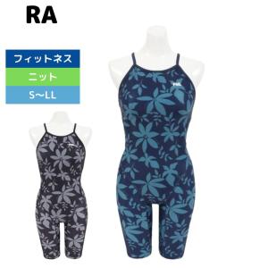 RA フィットネス水着 ジム ダイエット プール レディース 水泳