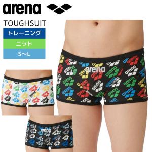 アリーナ（arena） 2025年秋冬モデル 競泳水着 メンズ ハイカット V