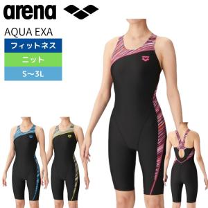 アリーナ レディース フィットネス水着の高価買取価格