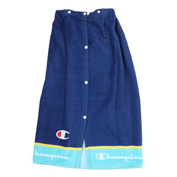 水泳 タオル イエローライン 80cm 5065024600