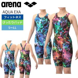 speedo（スピード） フィットネス水着 レディース 水泳 ルースンニー