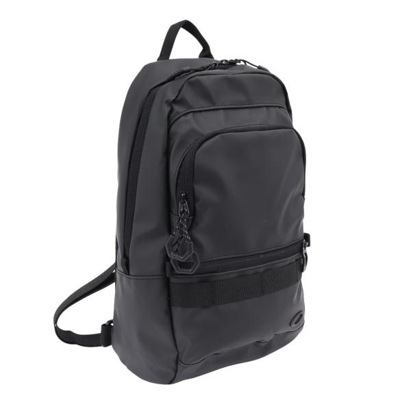 バックパック Enhance Sling 9.0 黒 10L FOS901983-081 モバイルポ...