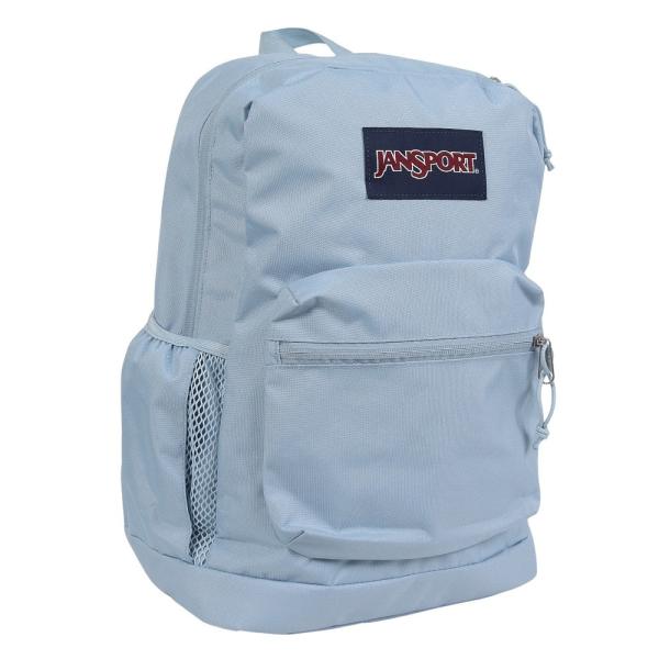 リュック クロスタウンプラス ディパック JS0A7ZNZ-7G7 バックパック 26L ライトブル...