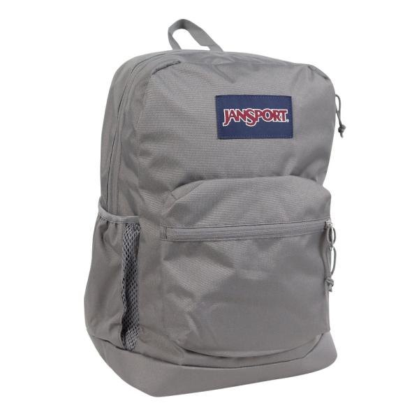 リュック クロスタウンプラス ディパック JS0A7ZNZ-7H6 バックパック 26L グレー