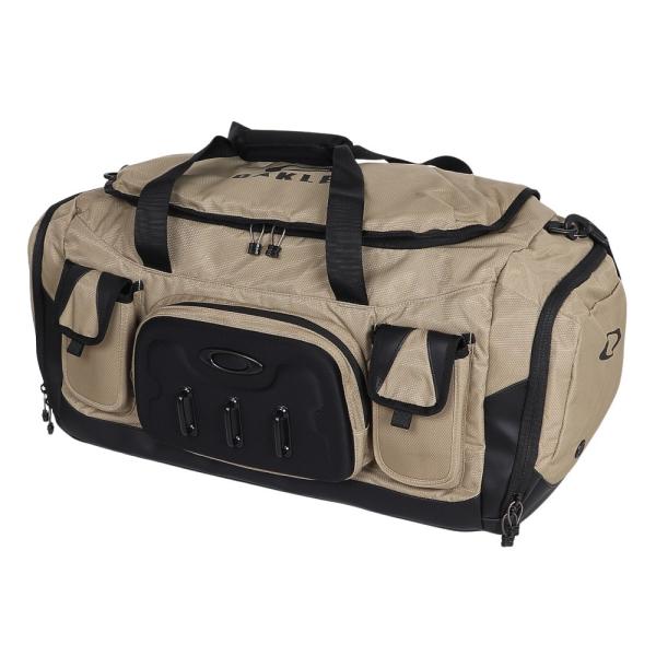ダッフルバッグ URBAN RUCK RC ベージュ 97L FOS901048-32F 大容量 お...