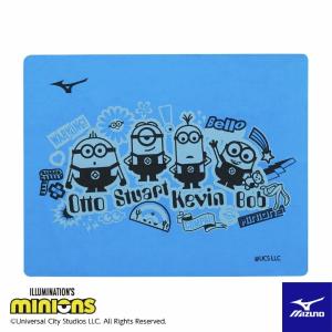 ミニオン スイムタオル 吸水 PVAの買取情報