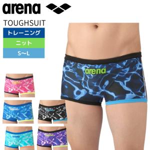 アリーナ（arena） 競泳水着 練習用水着 2025年秋冬モデル タフスーツ